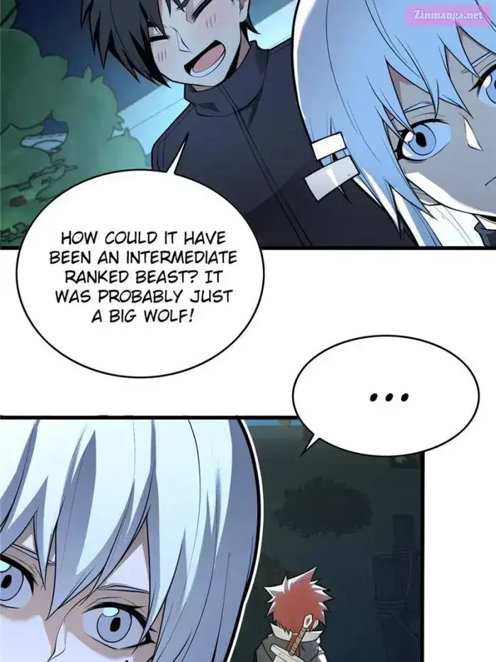 Evil Dragon Is Reincarnated! Revenge Begins at the Age of Five! Kainu Manga Chapter 24 Page 22