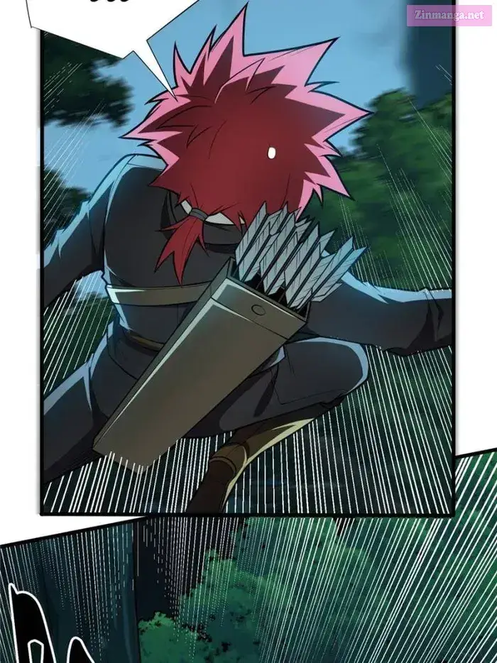 Evil Dragon Is Reincarnated! Revenge Begins at the Age of Five! Kainu Manga Chapter 23 Page 4