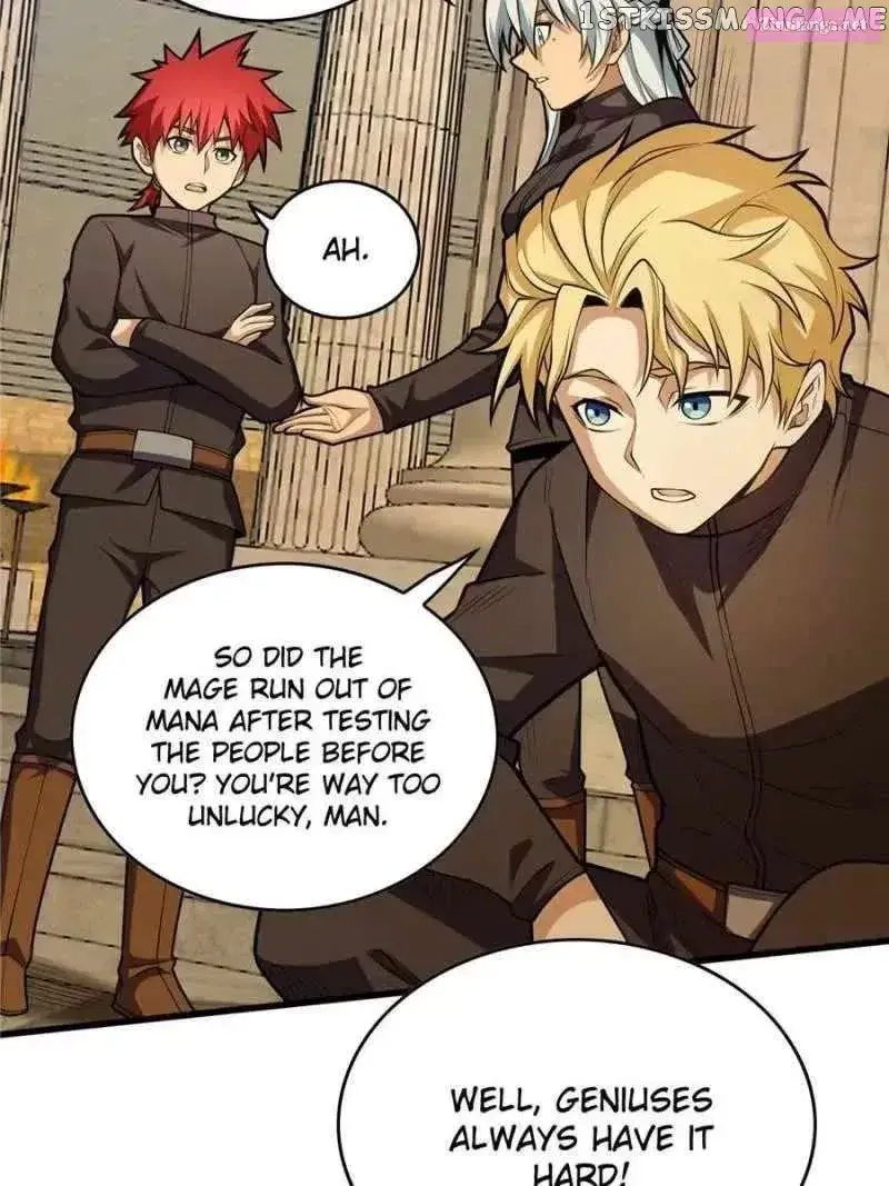 Evil Dragon Is Reincarnated! Revenge Begins at the Age of Five! Kainu Manga Chapter 22 Page 2