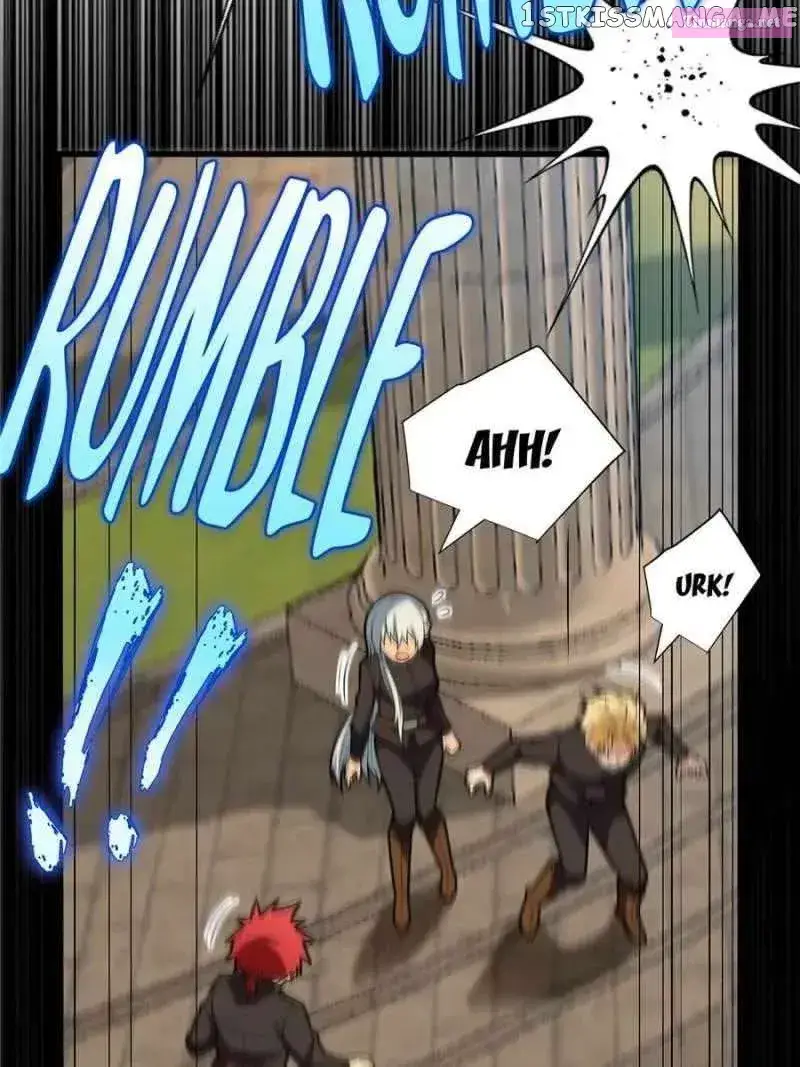 Evil Dragon Is Reincarnated! Revenge Begins at the Age of Five! Kainu Manga Chapter 22 Page 5