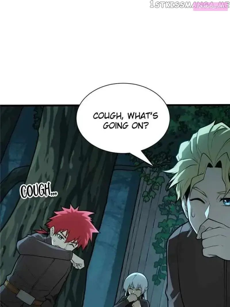 Evil Dragon Is Reincarnated! Revenge Begins at the Age of Five! Kainu Manga Chapter 22 Page 11