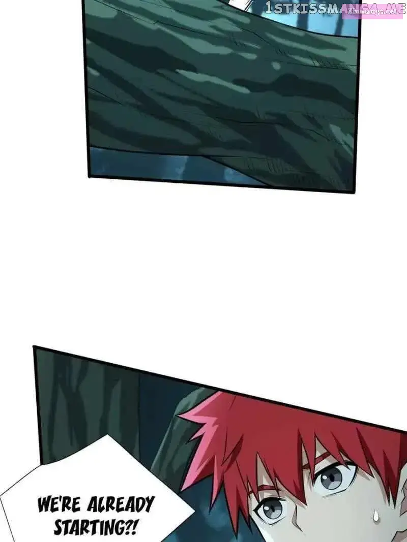 Evil Dragon Is Reincarnated! Revenge Begins at the Age of Five! Kainu Manga Chapter 22 Page 17