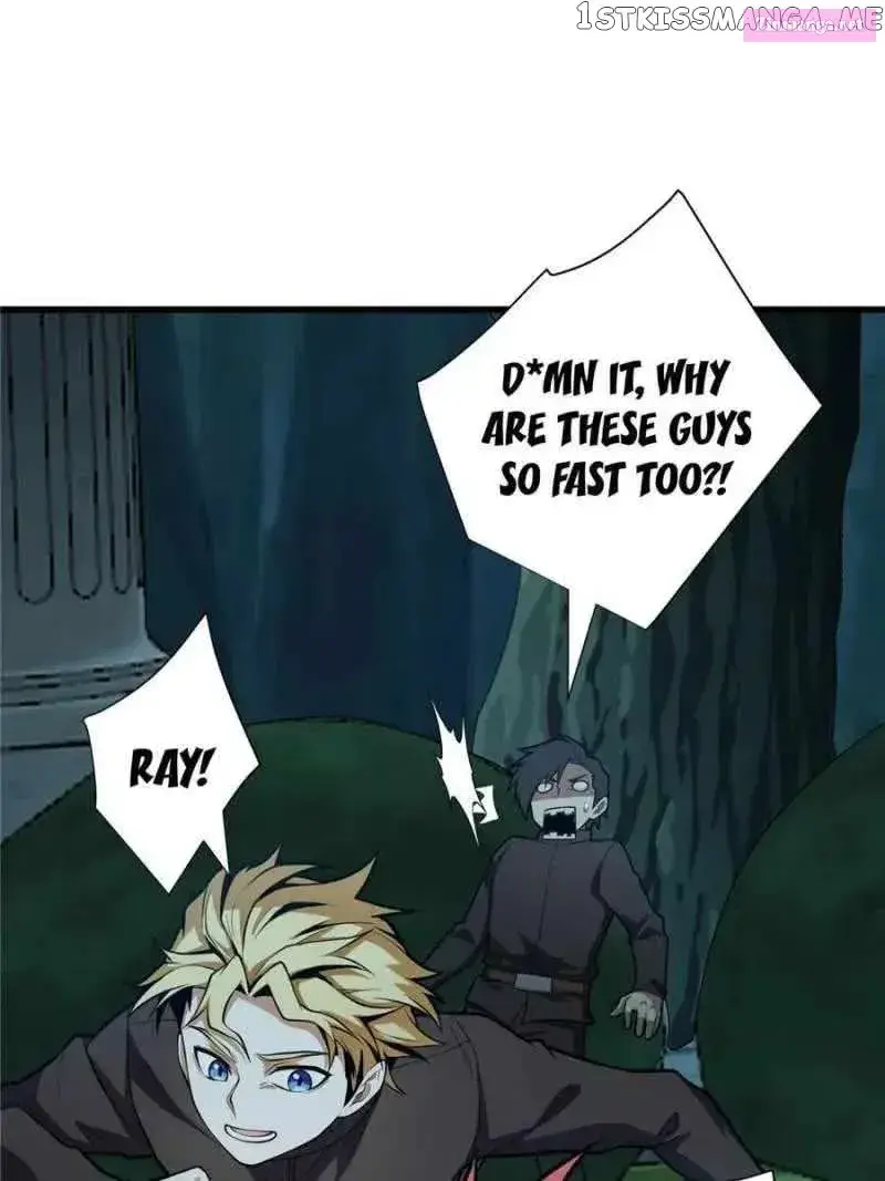 Evil Dragon Is Reincarnated! Revenge Begins at the Age of Five! Kainu Manga Chapter 22 Page 21