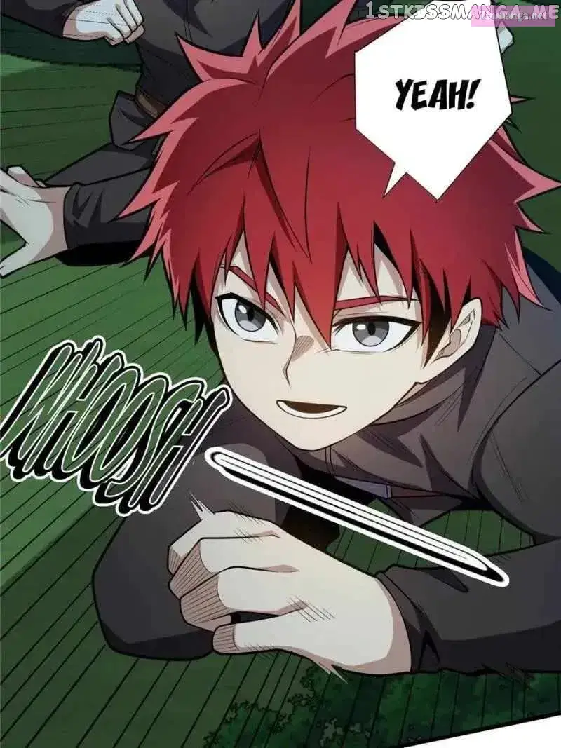 Evil Dragon Is Reincarnated! Revenge Begins at the Age of Five! Kainu Manga Chapter 22 Page 22