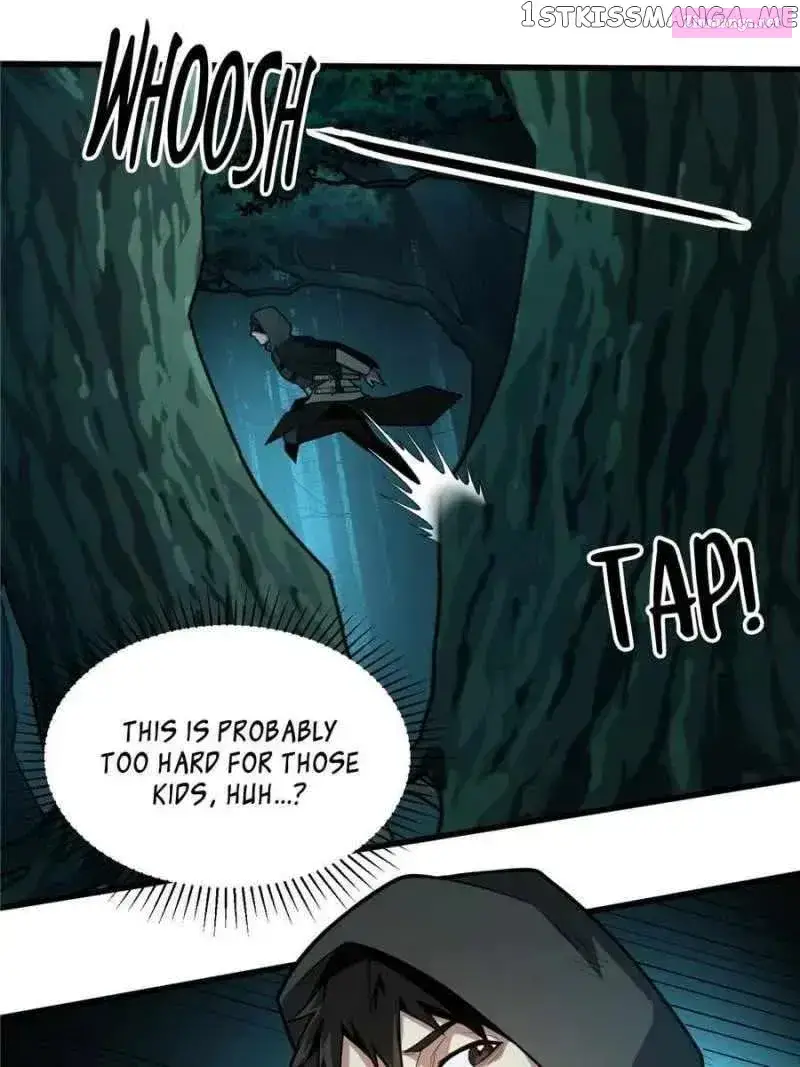 Evil Dragon Is Reincarnated! Revenge Begins at the Age of Five! Kainu Manga Chapter 22 Page 26