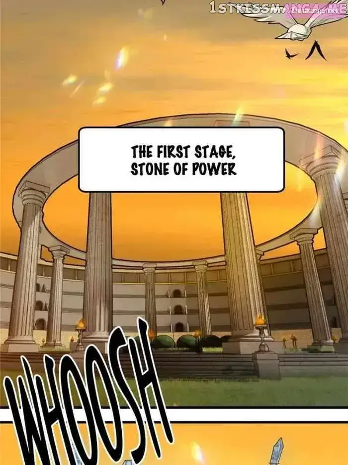Evil Dragon Is Reincarnated! Revenge Begins at the Age of Five! Kainu Manga Chapter 21 Page 4