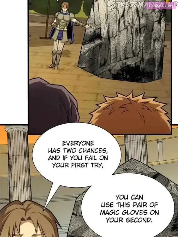 Evil Dragon Is Reincarnated! Revenge Begins at the Age of Five! Kainu Manga Chapter 21 Page 6