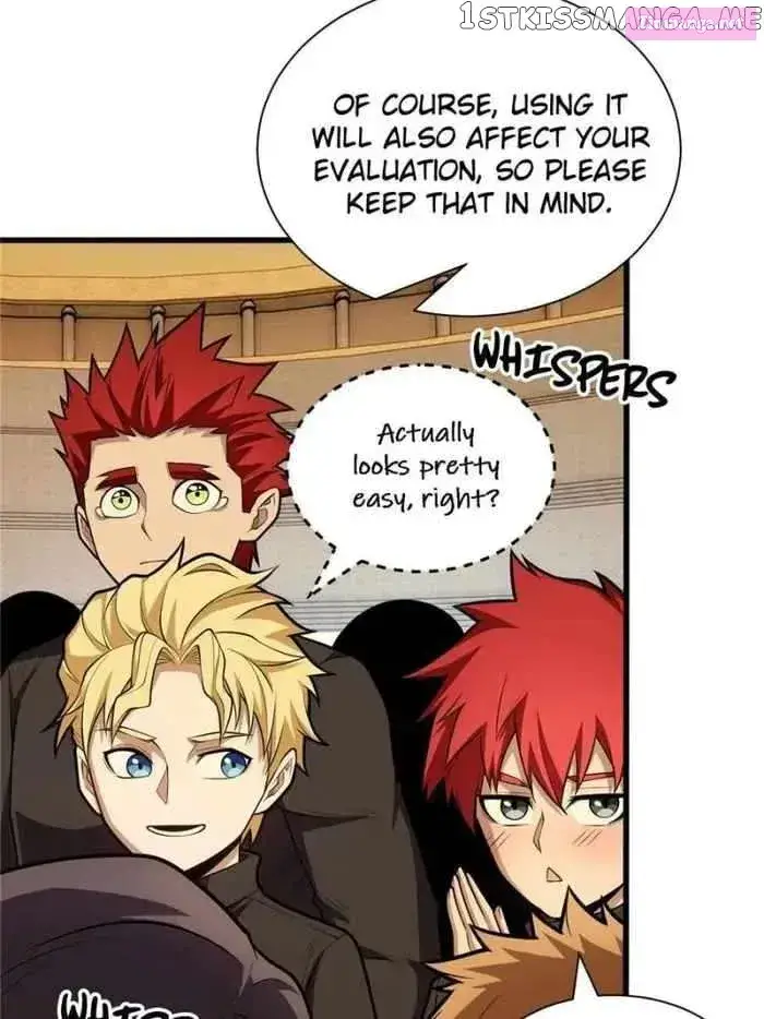 Evil Dragon Is Reincarnated! Revenge Begins at the Age of Five! Kainu Manga Chapter 21 Page 8