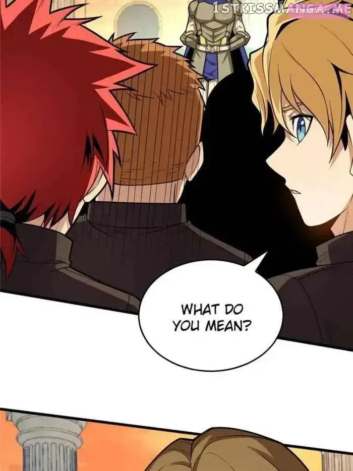 Evil Dragon Is Reincarnated! Revenge Begins at the Age of Five! Kainu Manga Chapter 21 Page 11