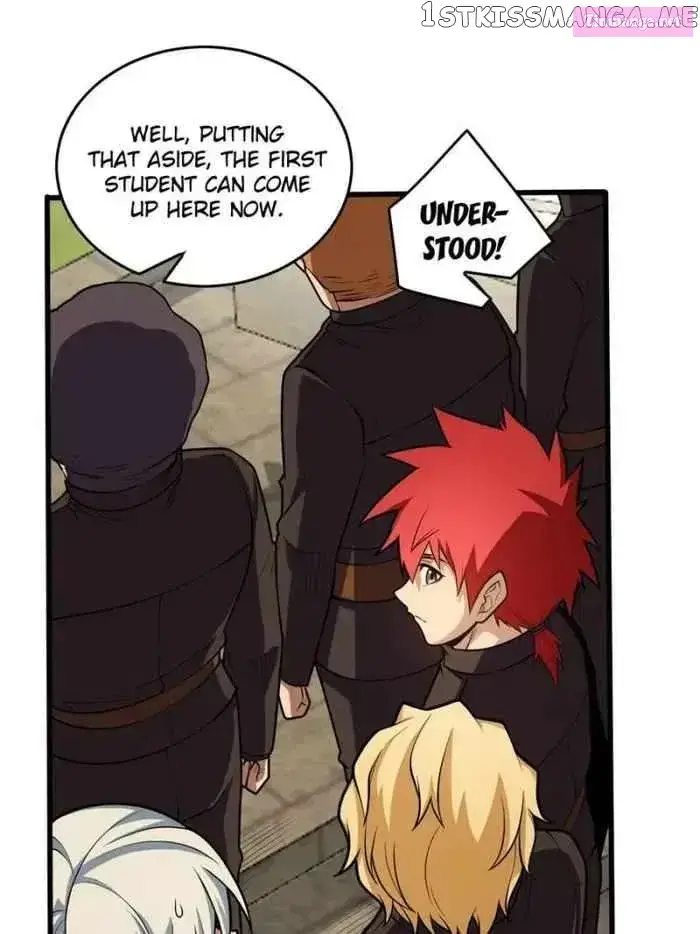 Evil Dragon Is Reincarnated! Revenge Begins at the Age of Five! Kainu Manga Chapter 21 Page 17