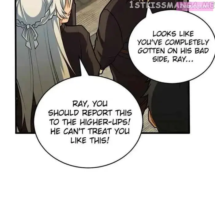 Evil Dragon Is Reincarnated! Revenge Begins at the Age of Five! Kainu Manga Chapter 21 Page 18