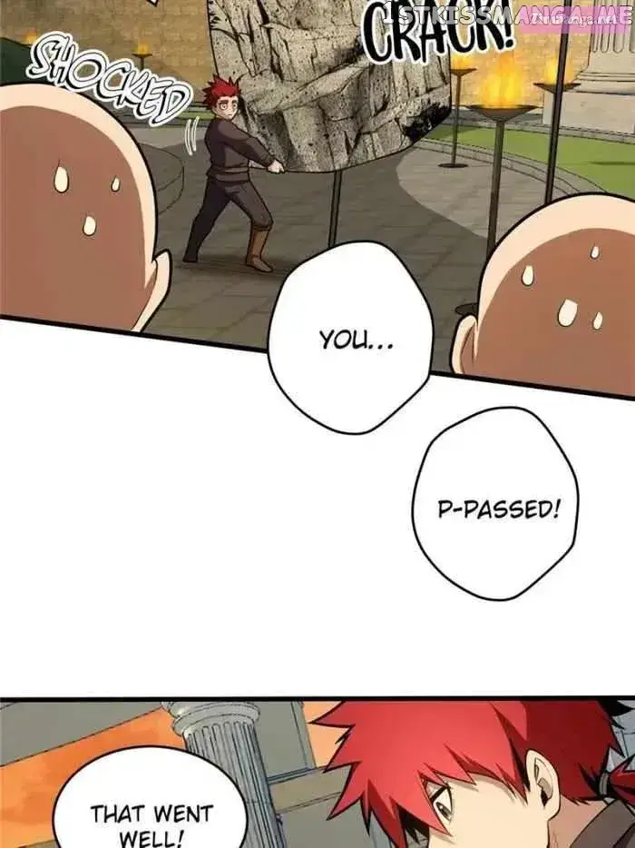 Evil Dragon Is Reincarnated! Revenge Begins at the Age of Five! Kainu Manga Chapter 21 Page 24