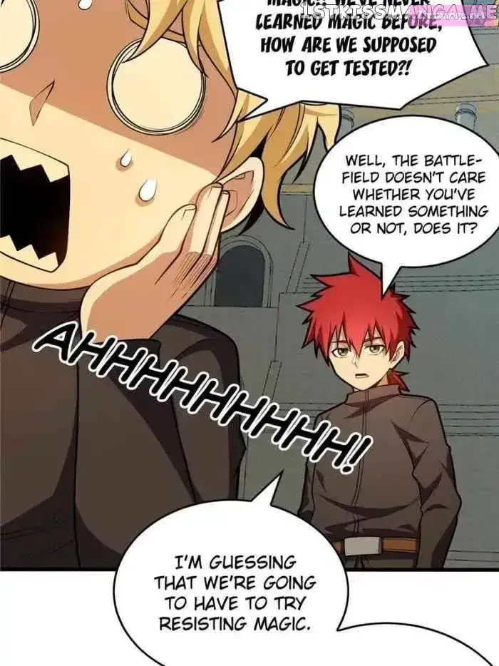 Evil Dragon Is Reincarnated! Revenge Begins at the Age of Five! Kainu Manga Chapter 21 Page 28