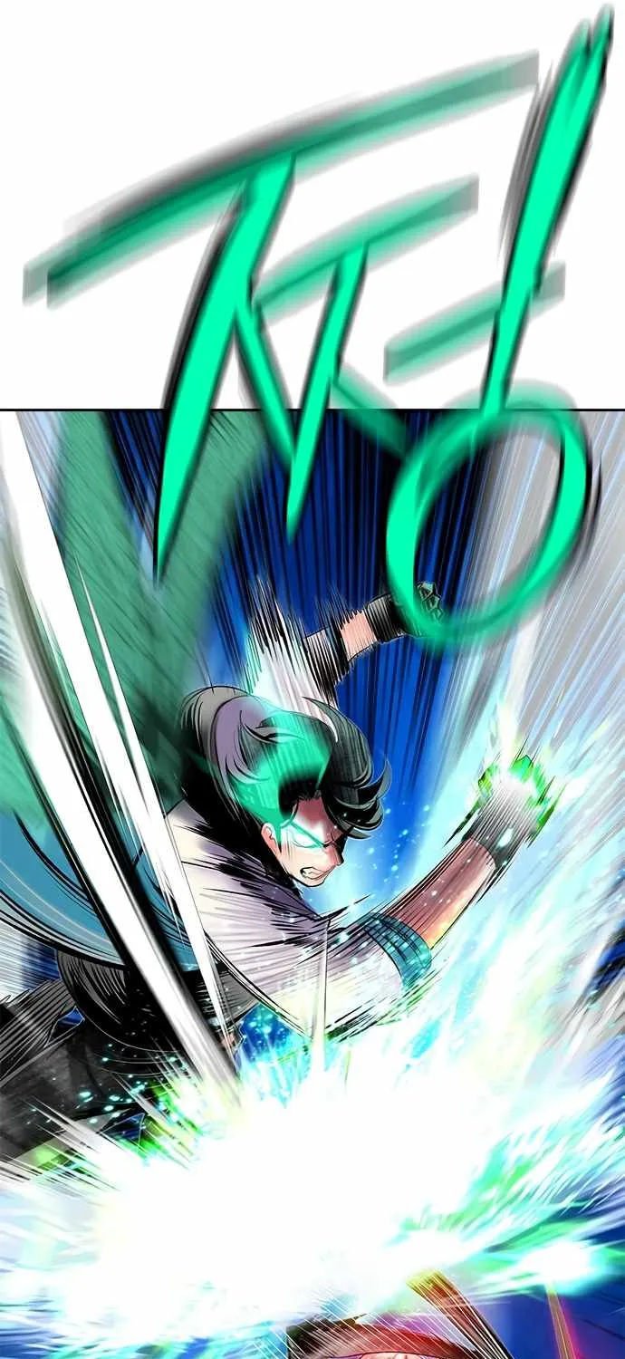 Jungle Juice Kainu Manga Chapter 65 Page 50