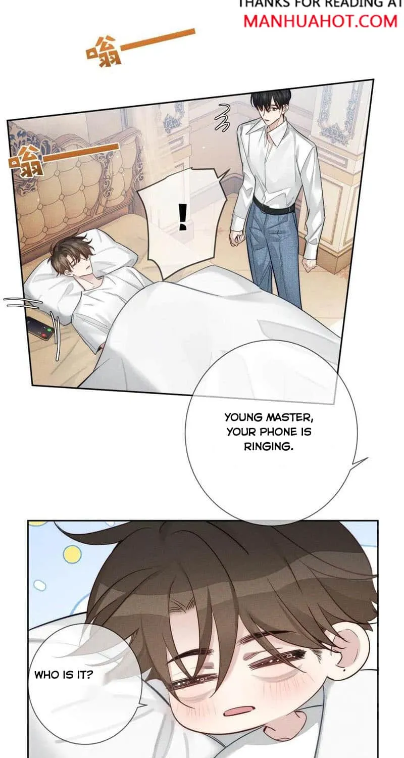 The Protagonist Just Wants To Falling In Love Kainu Manga Chapter 201 Page 4