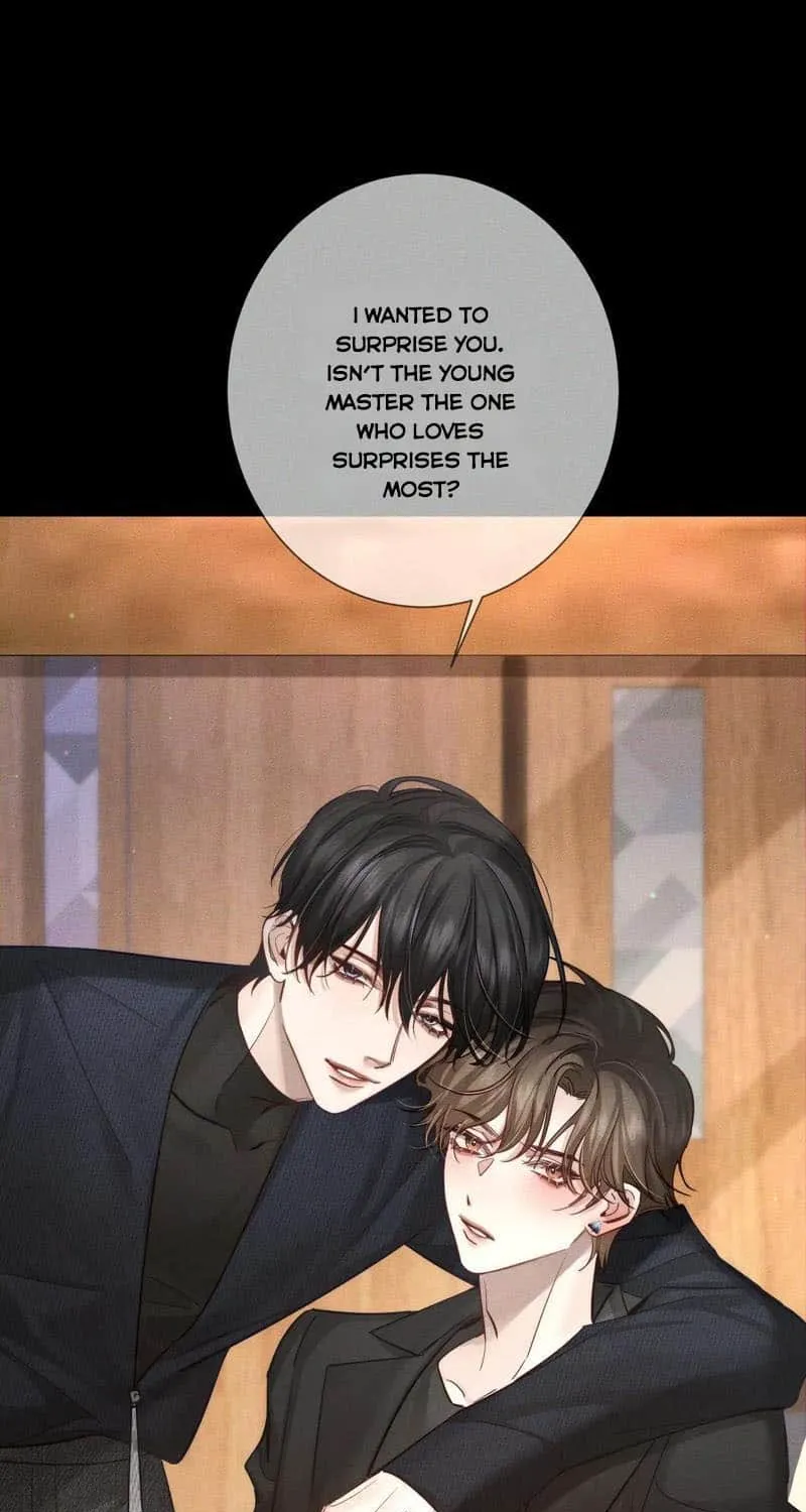 The Protagonist Just Wants To Falling In Love Kainu Manga Chapter 201 Page 28