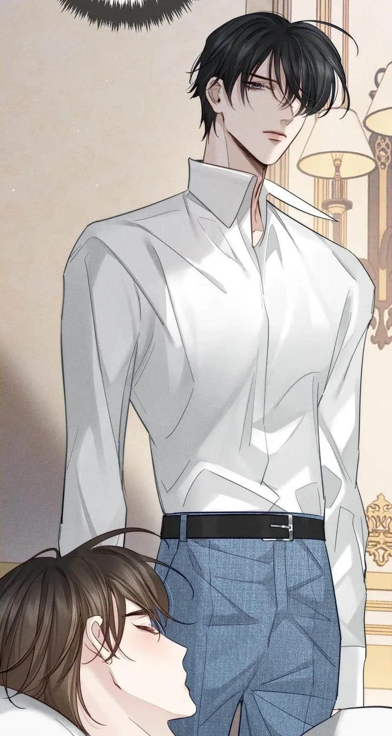 The Protagonist Just Wants To Falling In Love Kainu Manga Chapter 200 Page 34