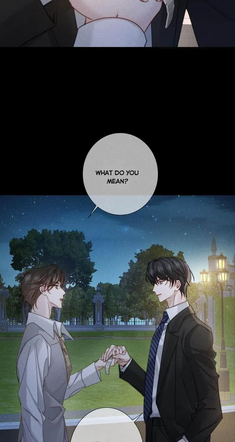 The Protagonist Just Wants To Falling In Love Kainu Manga Chapter 190 Page 5