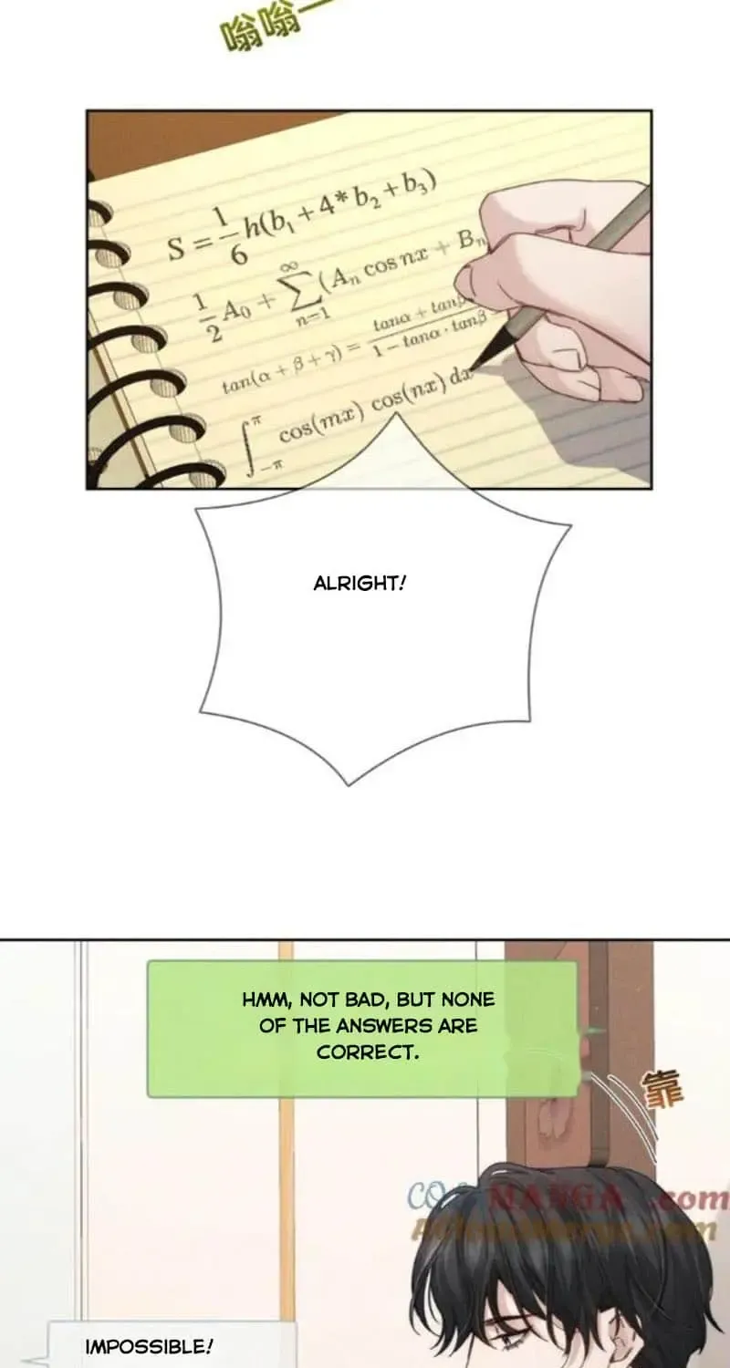 The Protagonist Just Wants To Falling In Love Kainu Manga Chapter 187 Page 5