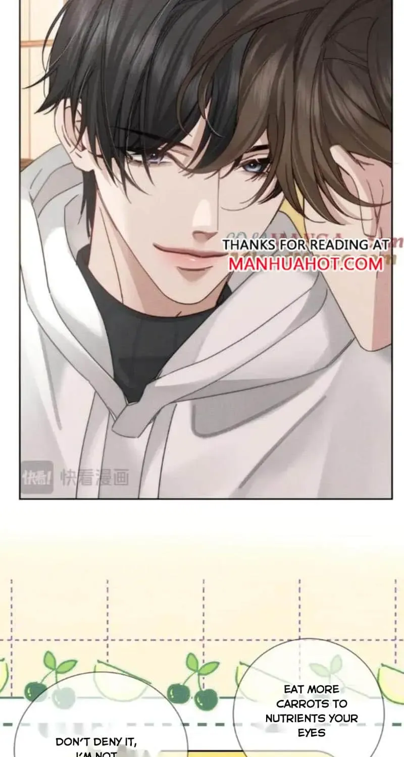 The Protagonist Just Wants To Falling In Love Kainu Manga Chapter 187 Page 27