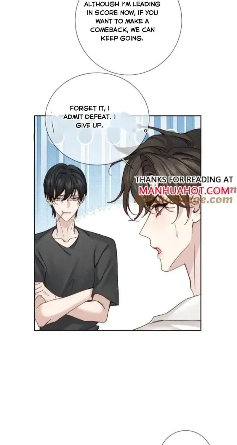 The Protagonist Just Wants To Falling In Love Kainu Manga Chapter 186 Page 3