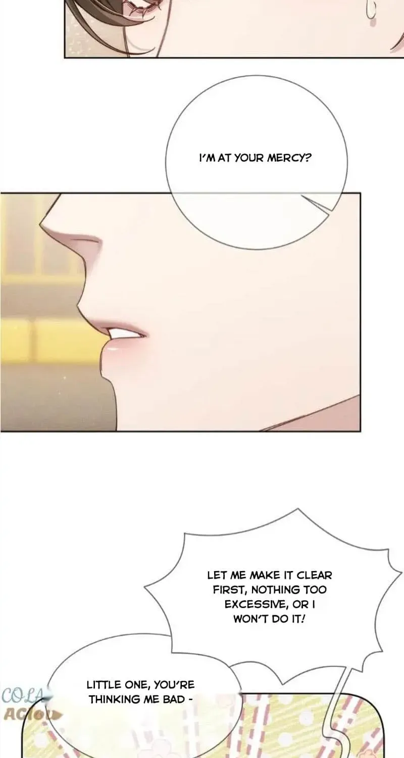 The Protagonist Just Wants To Falling In Love Kainu Manga Chapter 186 Page 5