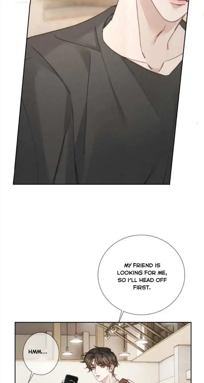 The Protagonist Just Wants To Falling In Love Kainu Manga Chapter 186 Page 25