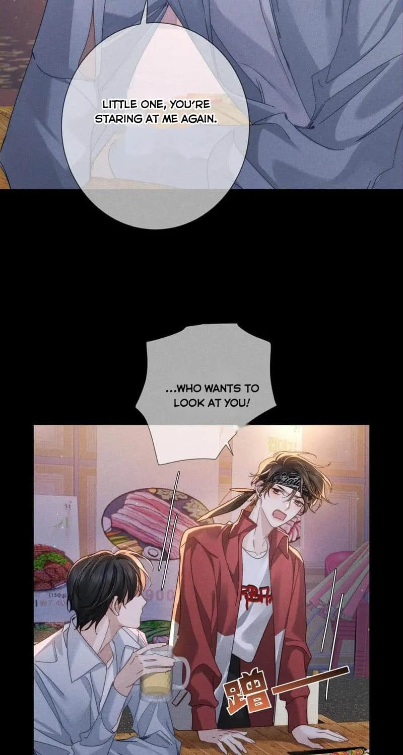 The Protagonist Just Wants To Falling In Love Kainu Manga Chapter 179 Page 5