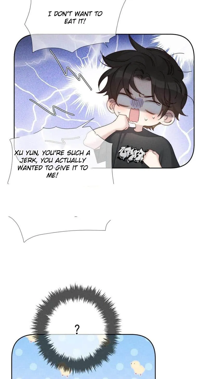 The Protagonist Just Wants To Falling In Love Kainu Manga Chapter 179 Page 23