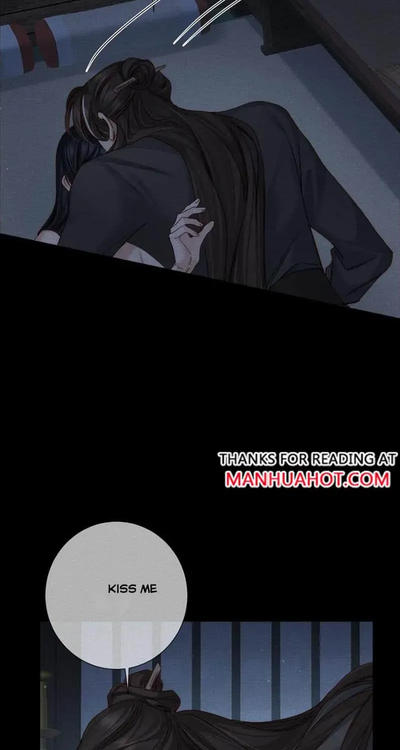 The Protagonist Just Wants To Falling In Love Kainu Manga Chapter 157 Page 24