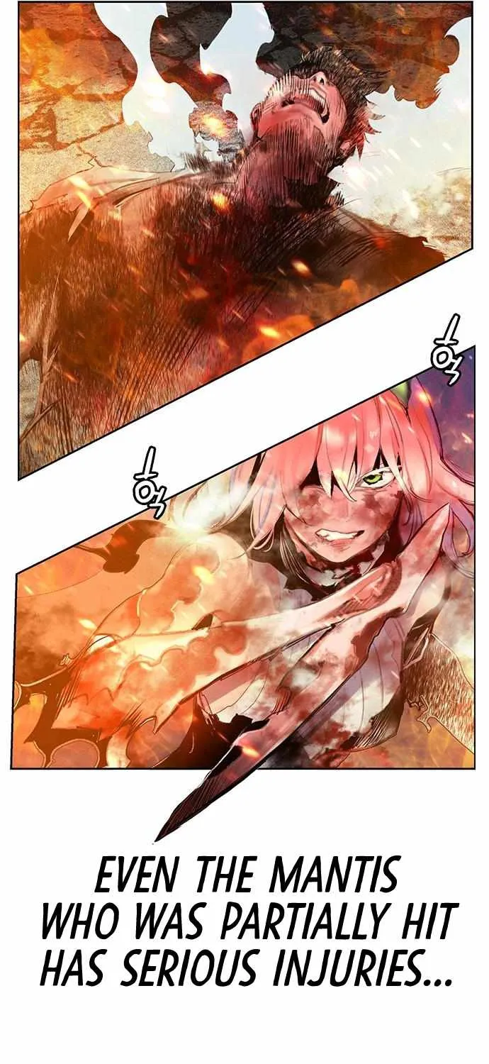 Jungle Juice Kainu Manga Chapter 64 Page 16