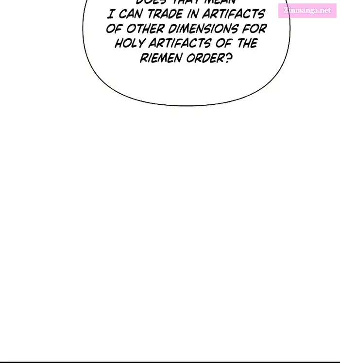 Somebody Stop the Pope Kainu Manga Chapter 26 Page 39