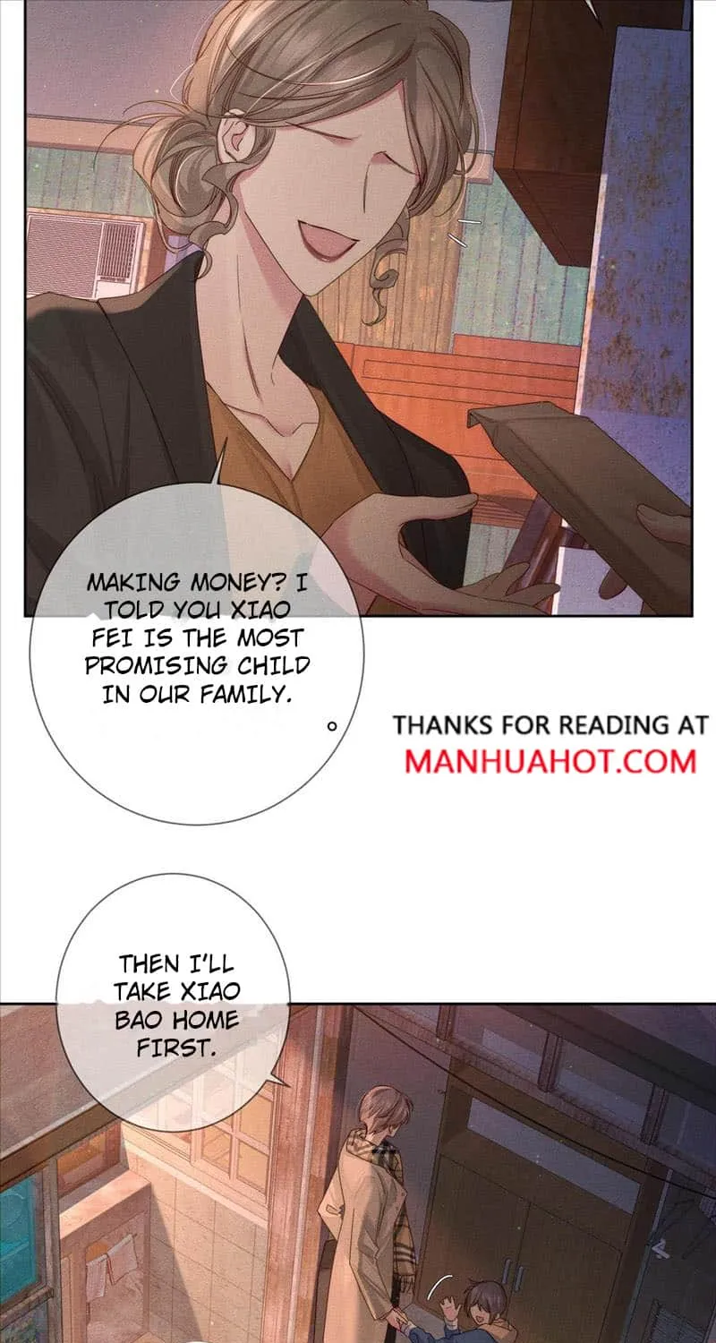 The Protagonist Just Wants To Falling In Love Kainu Manga Chapter 130 Page 10