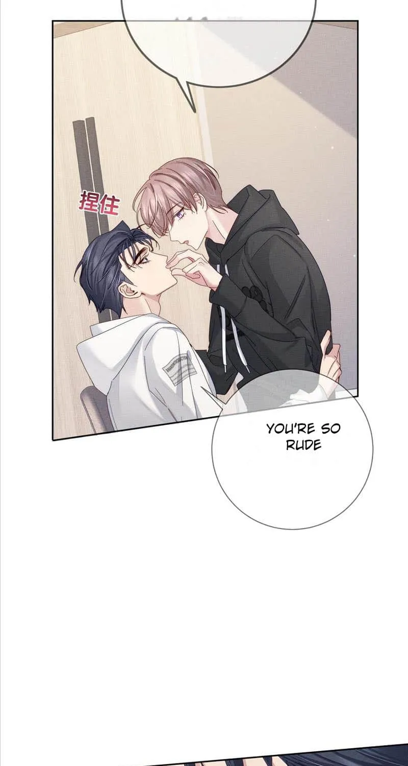 The Protagonist Just Wants To Falling In Love Kainu Manga Chapter 125 Page 12