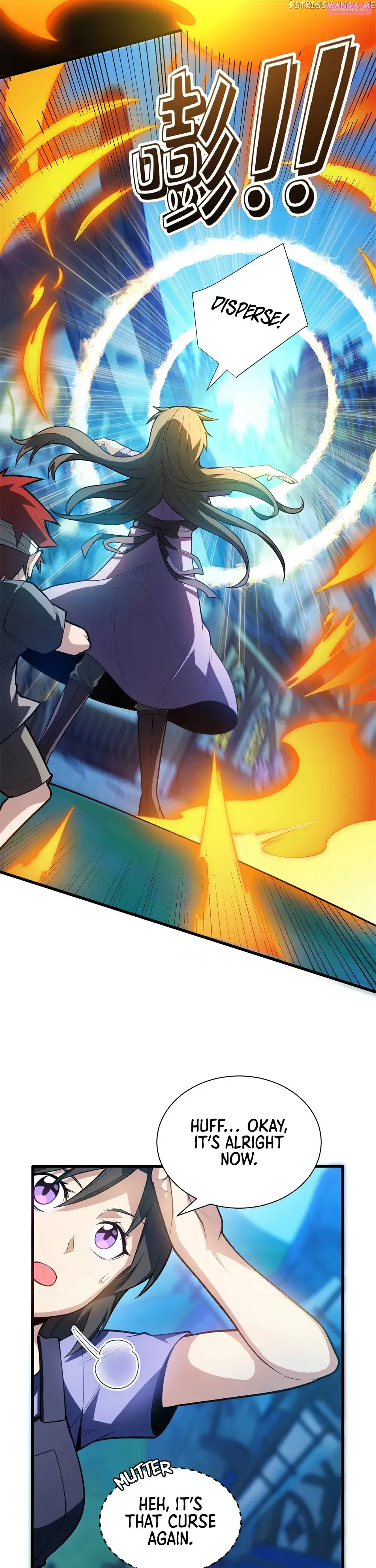 Evil Dragon Is Reincarnated! Revenge Begins at the Age of Five! Kainu Manga Chapter 10 Page 4