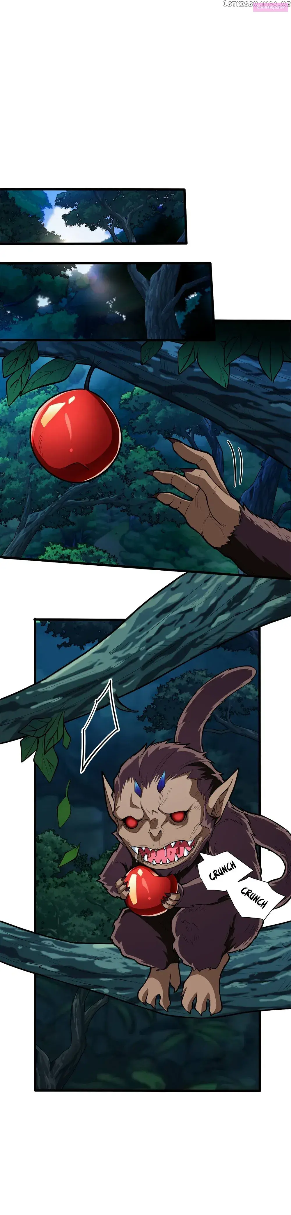 Evil Dragon Is Reincarnated! Revenge Begins at the Age of Five! Kainu Manga Chapter 10 Page 11