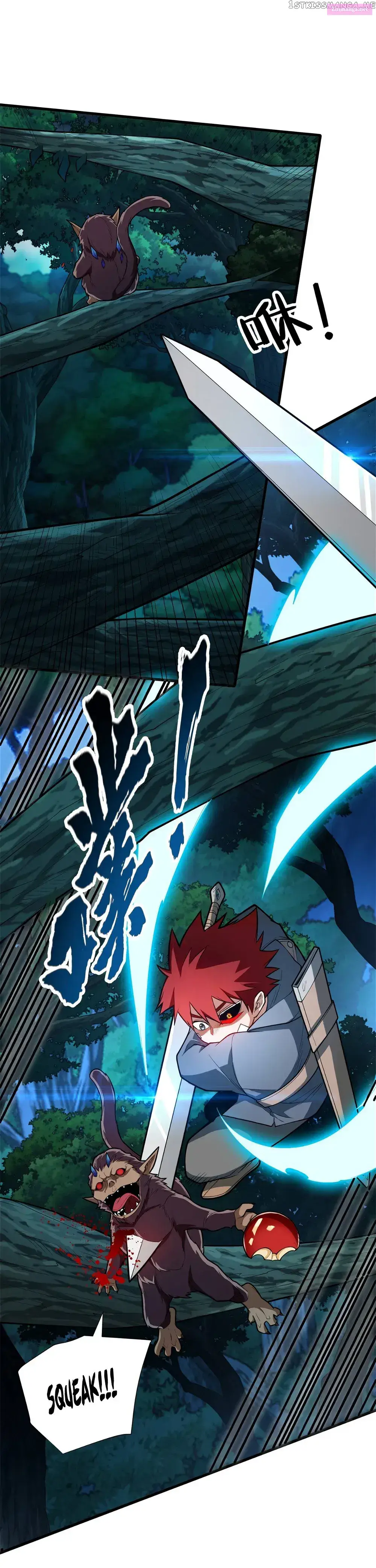 Evil Dragon Is Reincarnated! Revenge Begins at the Age of Five! Kainu Manga Chapter 10 Page 12