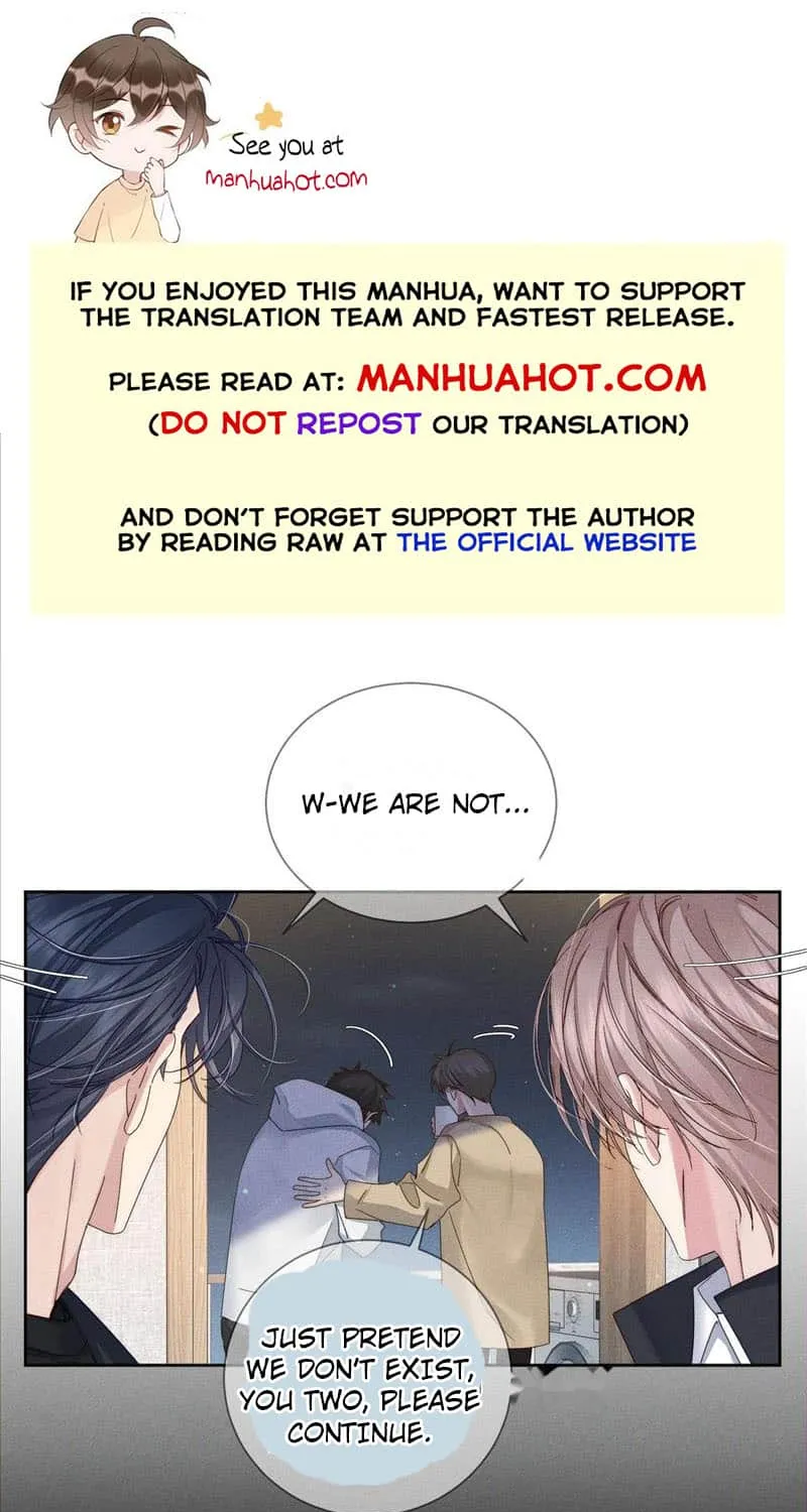 The Protagonist Just Wants To Falling In Love Kainu Manga Chapter 118 Page 2