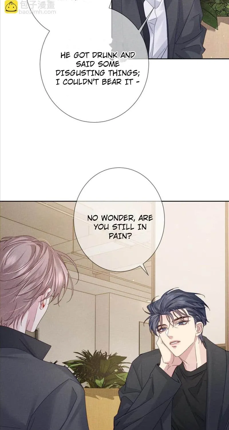 The Protagonist Just Wants To Falling In Love Kainu Manga Chapter 117 Page 3
