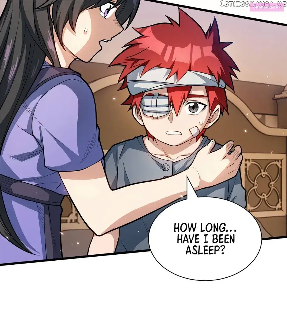 Evil Dragon Is Reincarnated! Revenge Begins at the Age of Five! Kainu Manga Chapter 9 Page 8