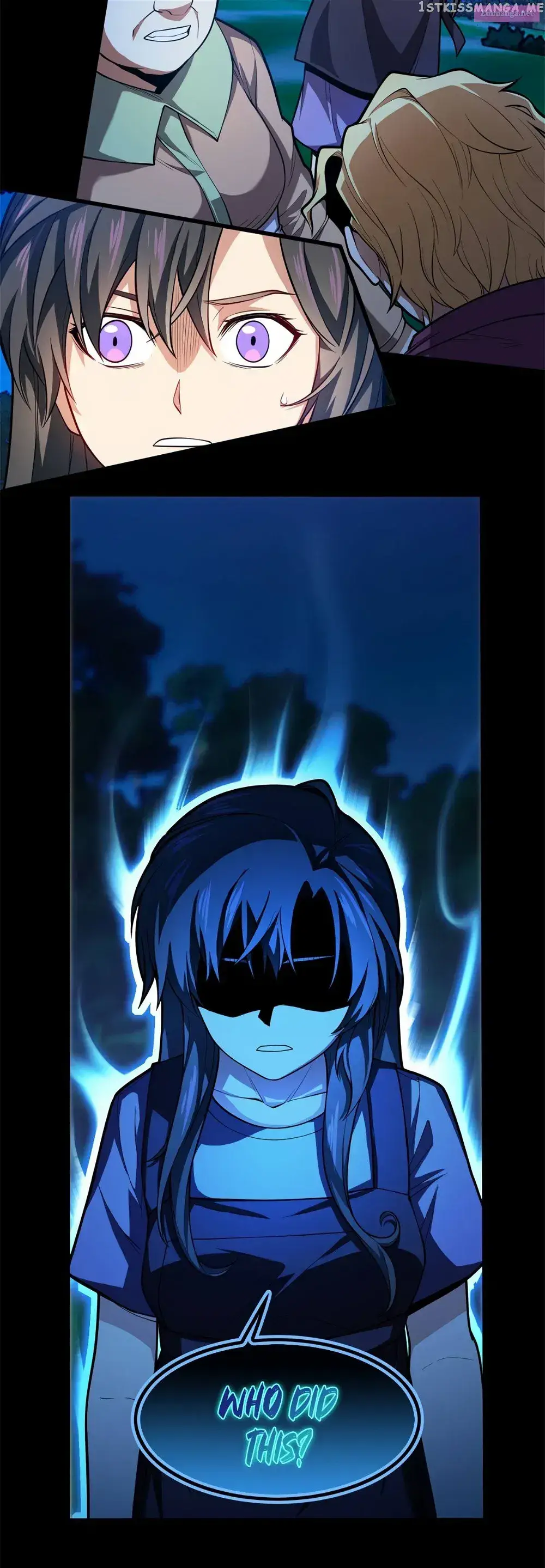Evil Dragon Is Reincarnated! Revenge Begins at the Age of Five! Kainu Manga Chapter 9 Page 12