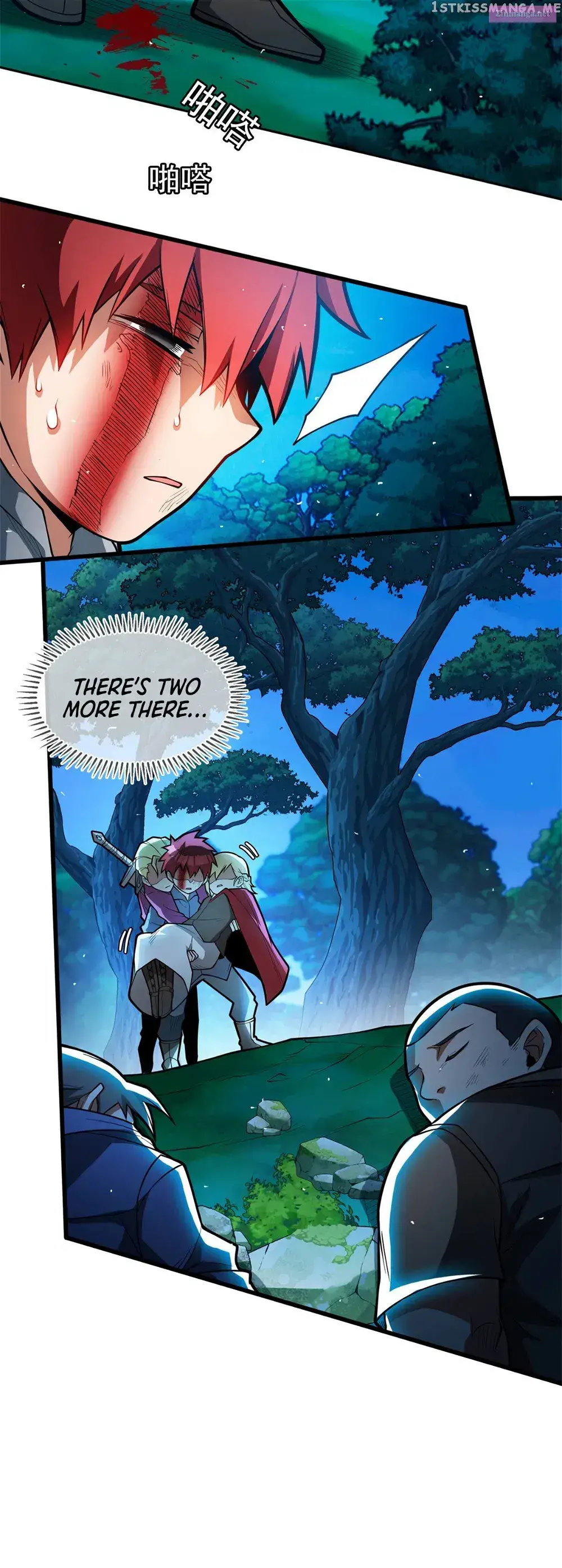 Evil Dragon Is Reincarnated! Revenge Begins at the Age of Five! Kainu Manga Chapter 8 Page 5