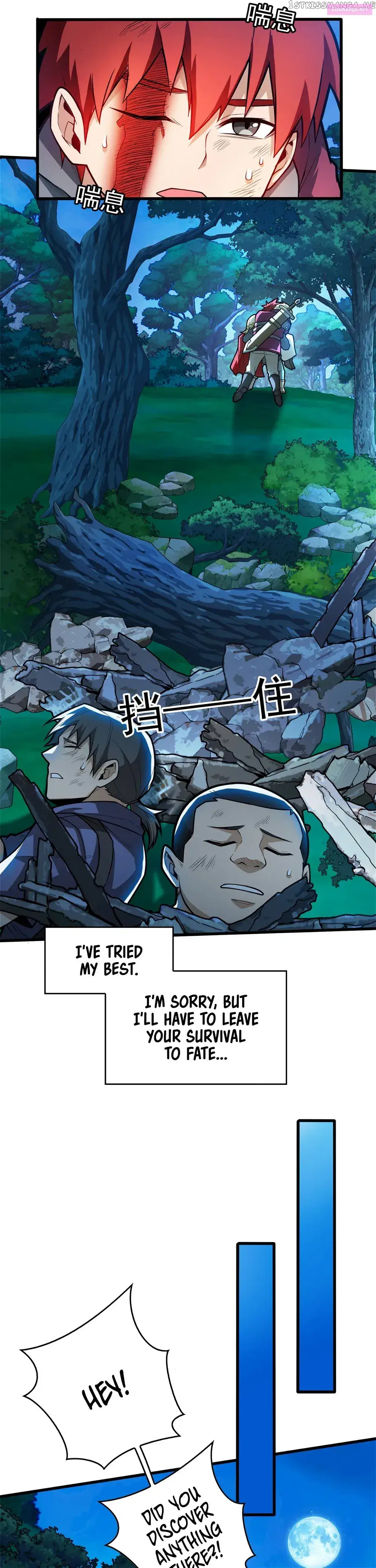 Evil Dragon Is Reincarnated! Revenge Begins at the Age of Five! Kainu Manga Chapter 8 Page 6