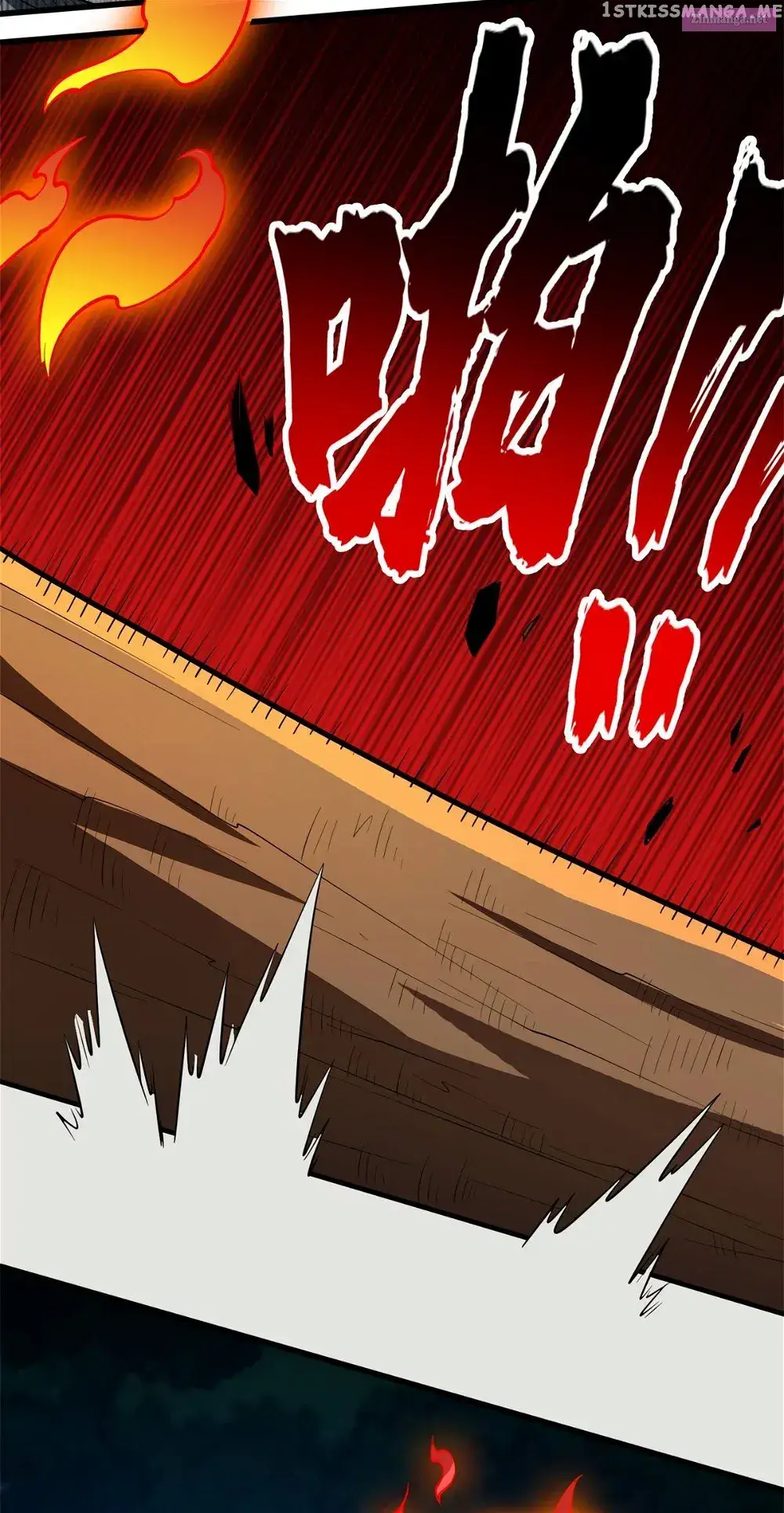 Evil Dragon Is Reincarnated! Revenge Begins at the Age of Five! Kainu Manga Chapter 8 Page 21