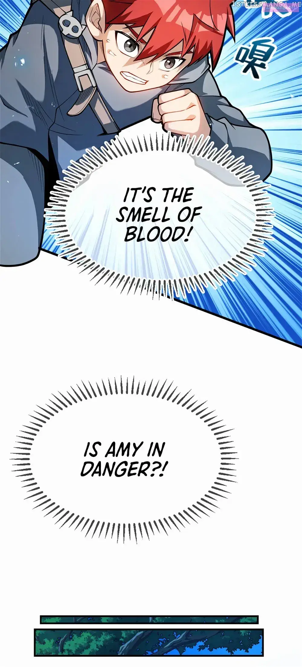 Evil Dragon Is Reincarnated! Revenge Begins at the Age of Five! Kainu Manga Chapter 7 Page 3