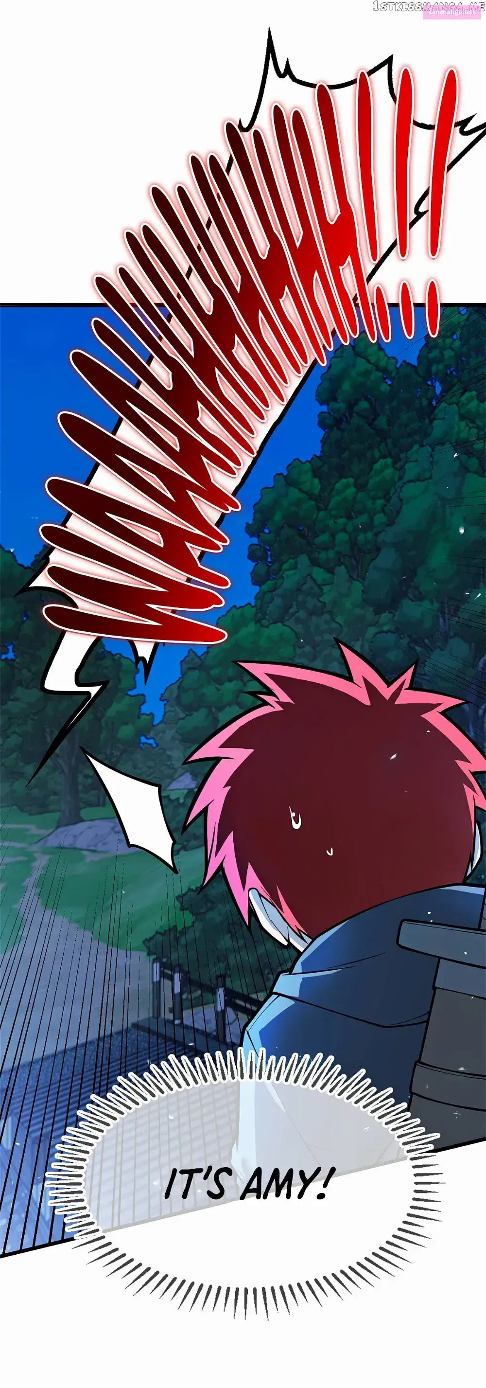 Evil Dragon Is Reincarnated! Revenge Begins at the Age of Five! Kainu Manga Chapter 7 Page 5
