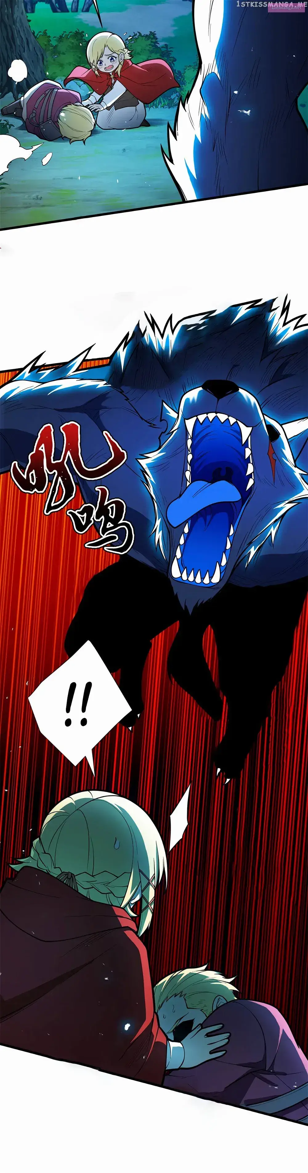 Evil Dragon Is Reincarnated! Revenge Begins at the Age of Five! Kainu Manga Chapter 7 Page 7