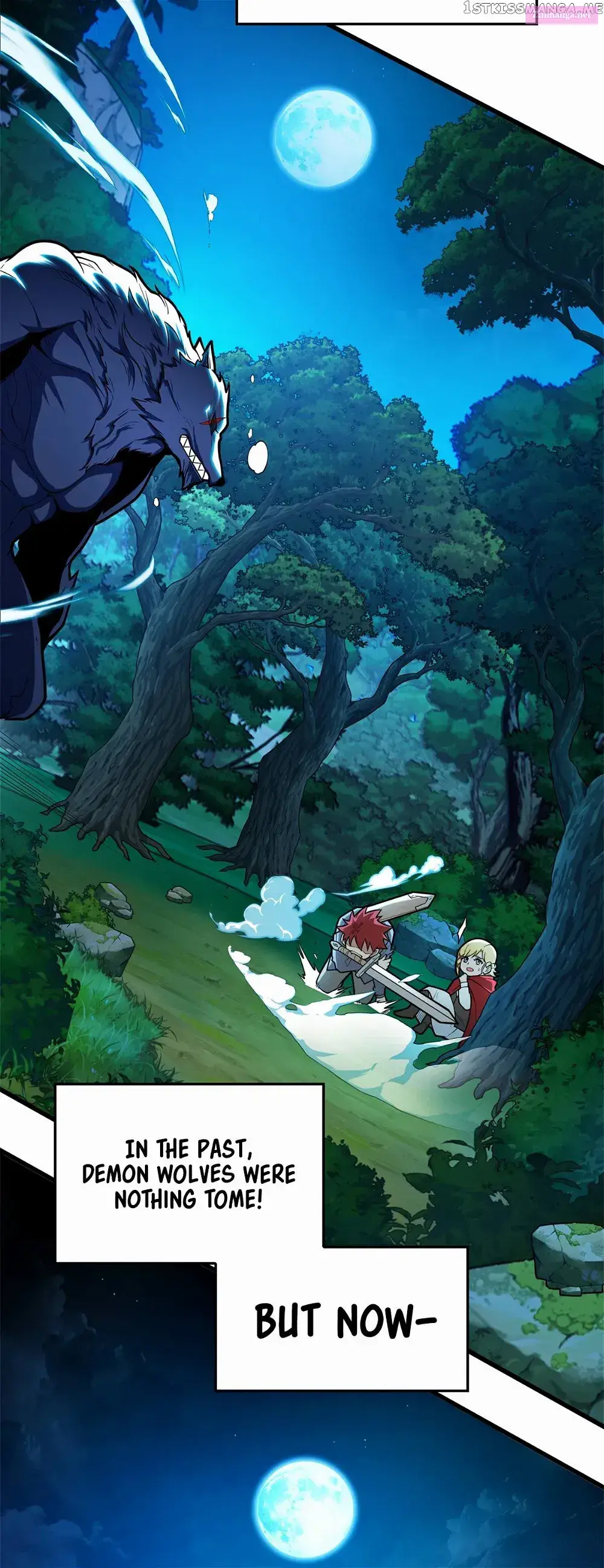 Evil Dragon Is Reincarnated! Revenge Begins at the Age of Five! Kainu Manga Chapter 7 Page 13