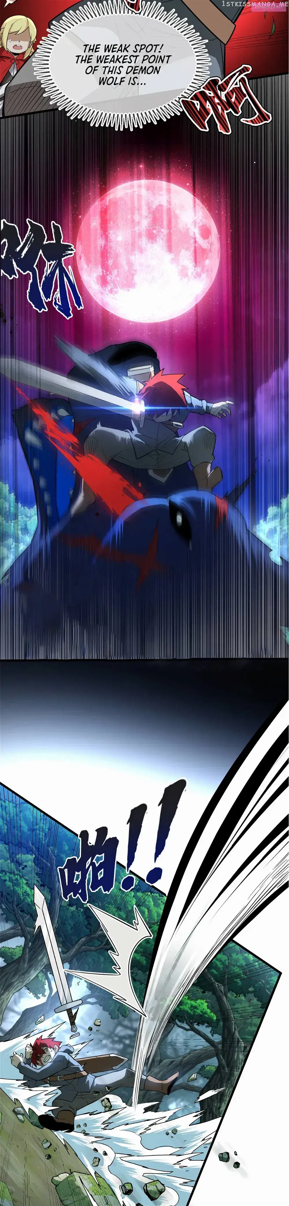 Evil Dragon Is Reincarnated! Revenge Begins at the Age of Five! Kainu Manga Chapter 7 Page 16