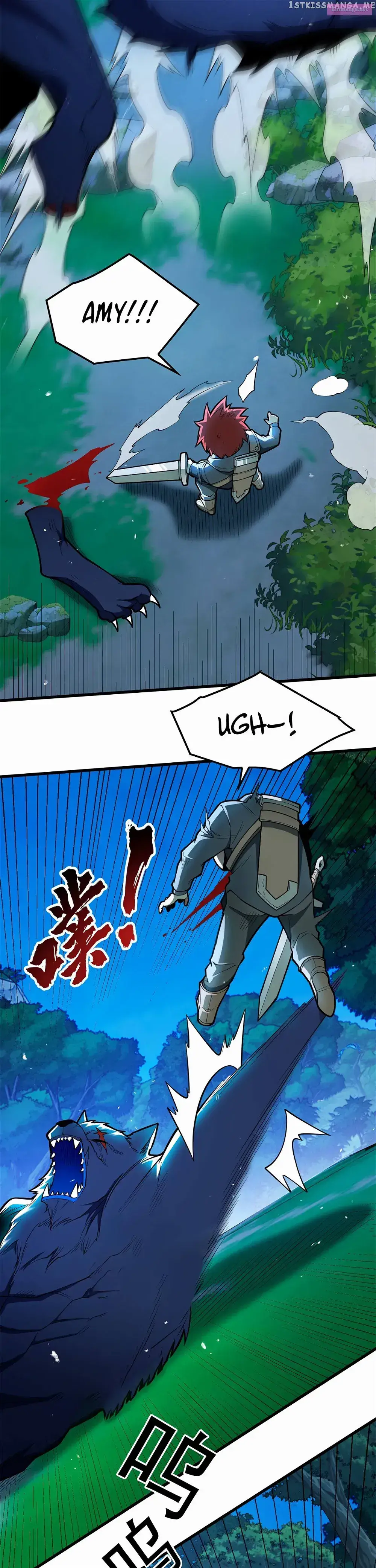 Evil Dragon Is Reincarnated! Revenge Begins at the Age of Five! Kainu Manga Chapter 7 Page 21